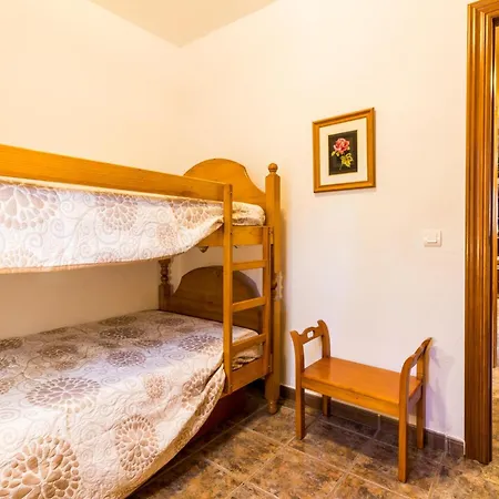 Cortijo Valmaruc * Dúrcal