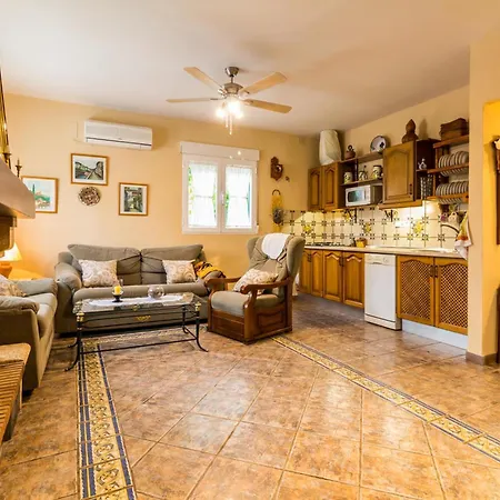 Cortijo Valmaruc Agroturismo Dúrcal