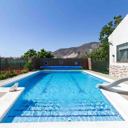 Cortijo Valmaruc Agroturismo Dúrcal