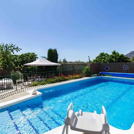 Cortijo Valmaruc Agroturismo