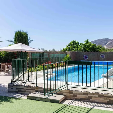 Agroturismo Cortijo Valmaruc