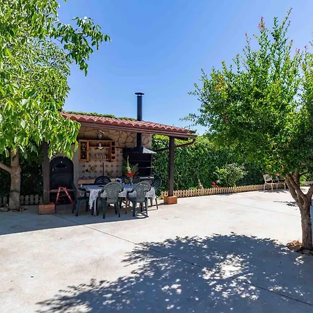 Cortijo Valmaruc *