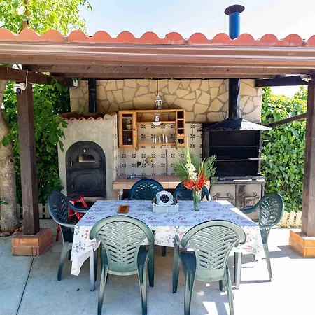 Cortijo Valmaruc Agroturismo